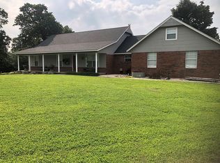 84 Southridge Ct, Pryor, OK 74361
