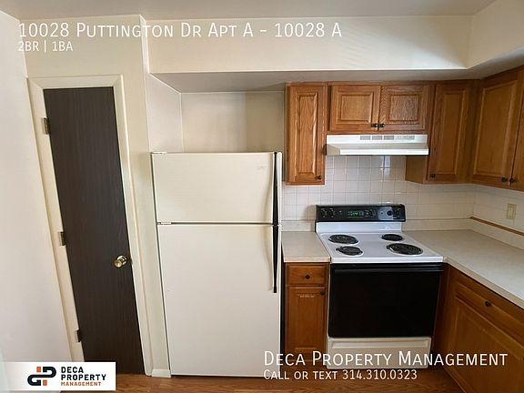 5th image of 10028 Puttington Dr #A