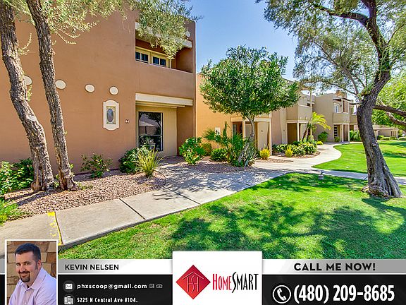2nd image of 1425 E Desert Cove Ave Unit 64