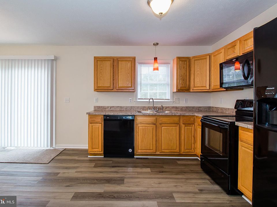 431 N Summit Ave Woodstock VA Zillow