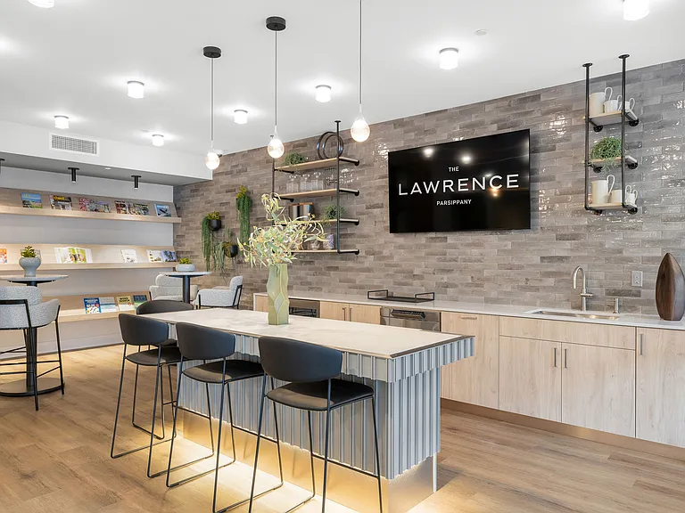 The Lawrence — Photo 13