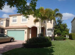 8947 Alexandra Cir, Wellington, FL 33414