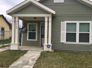 1560 Pipkin St, Beaumont, TX 77705