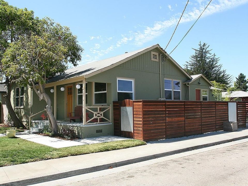 corner lot
