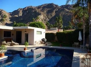 46424 War Bonnet Cir, Indian Wells, CA 92210