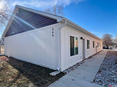 444 S 27th St, Lincoln, NE, 68510