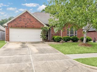 1419 Almond Brook Ln, Houston, TX 77062