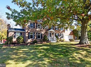 15401 Baileys Ln, Silver Spring, MD 20906