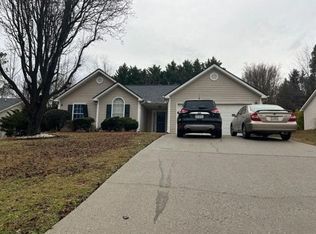 10181 Commons Xing, Jonesboro, GA 30238