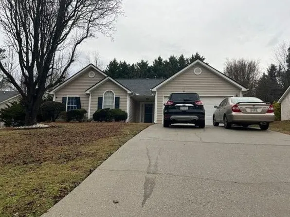 10181 Commons Xing, Jonesboro, GA 30238