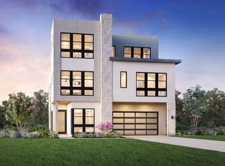 Citrina Plan, Toll Brothers at Great Park Neighborhoods - Laurel Collectio, Irvine, CA 92612