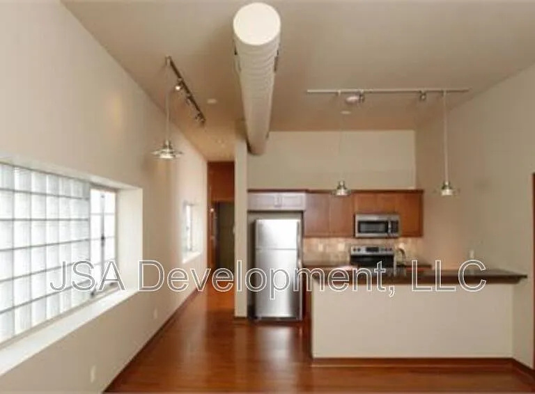 606 Sycamore St #A — Photo 1