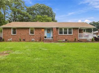 400 Kay Rd, Portsmouth, VA 23701