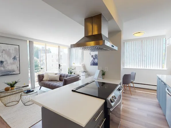 1326 W 13th Ave #605, Vancouver, BC V6H 1N8