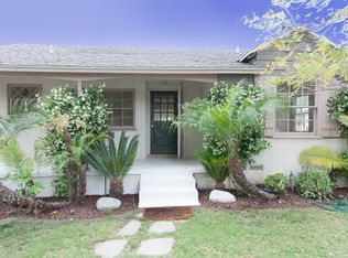 6637 Costello Ave, Van Nuys, CA 91405