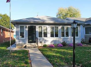 2641 Applegate St, Indianapolis, IN 46203