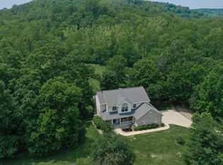 9741 Lees Creek Rd, Harrison, OH 45030