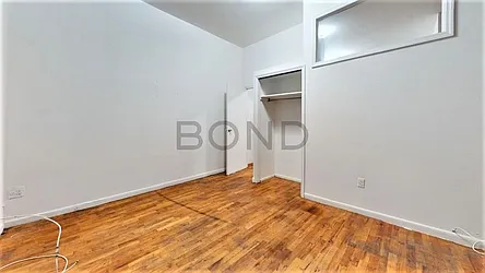 Rented by Bond New York