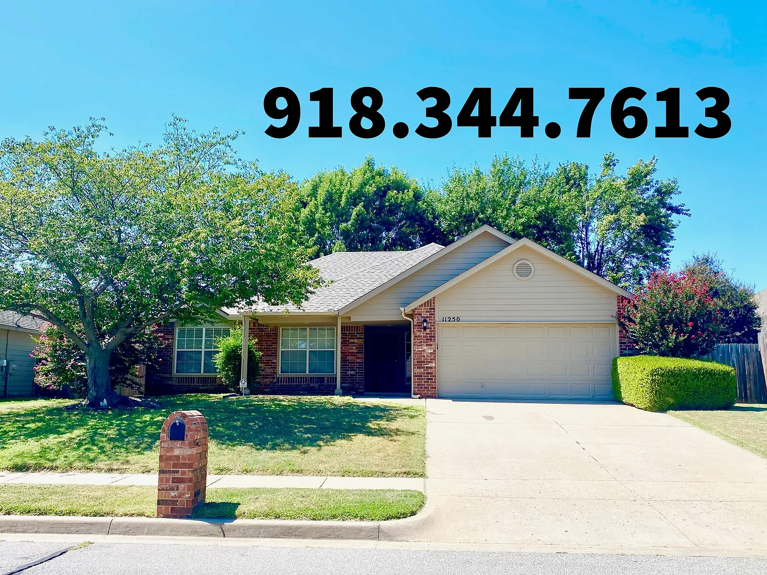 3 bed, $1,950 — Photo 1