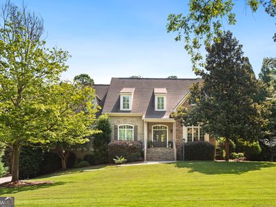 195 Trotters Rdg, Fayetteville, GA, 30215