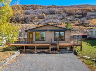 1360 Indian Trl UNIT 23, Steamboat Springs, CO 80487