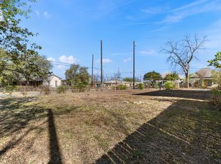 602 Nolan St, San Antonio, TX 78202