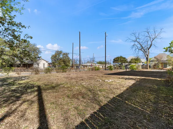 602 Nolan St, San Antonio, TX 78202