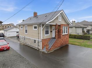 1776 McKenzie Ave, Saanich, BC