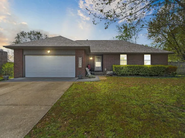 4236 W La Casa Street, Springfield, MO 65802