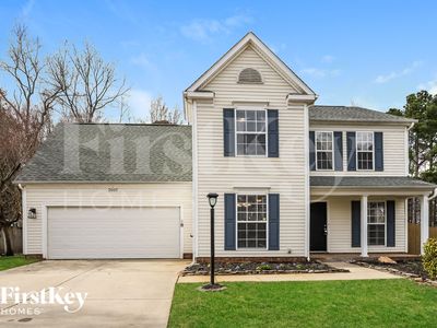 3007 Wyntree Ct, Matthews, NC, 28104