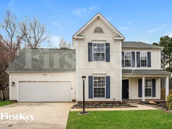 3007 Wyntree Ct, Matthews, NC 28104