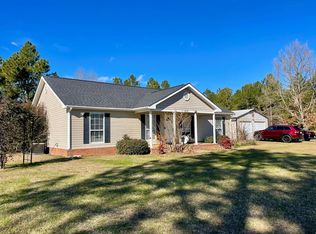 239 Hudson Rd, Poulan, GA 31781