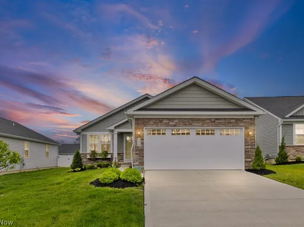 998 Sunrise Way, Akron, OH 44312