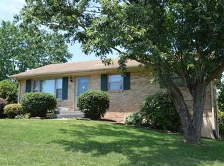 5745 Rigney Dr, Dublin, VA 24084