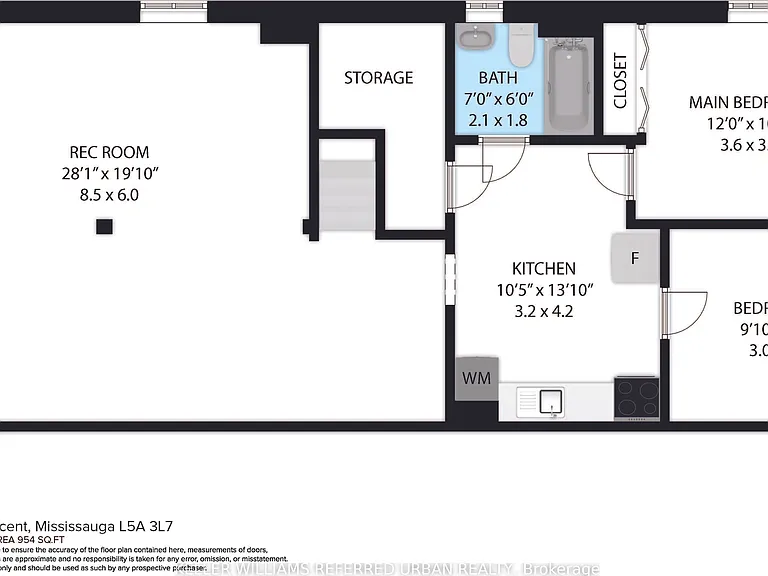 3457 Galena Cres #BASEMENT — Photo 3