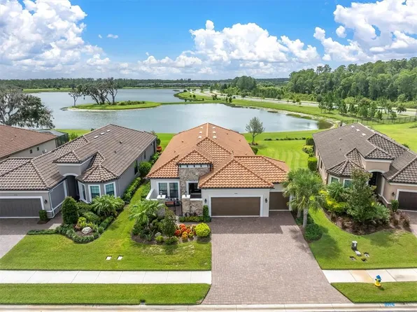 3226 Forsythia Dr, Odessa, FL 33556