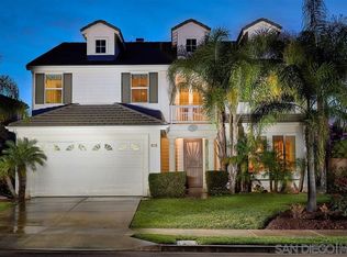 16222 Cayenne Ridge Rd, San Diego, CA 92127