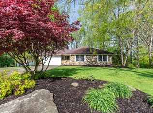 3795 N Collins Dr, Bloomington, IN