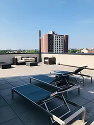 Rented by City Vista Inc