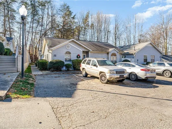 5969 Old Plank Rd, Winston Salem, NC 27106