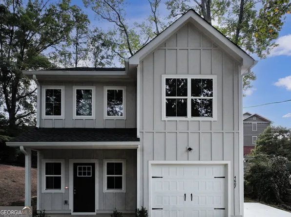 4607 Spring St, Acworth, GA 30101