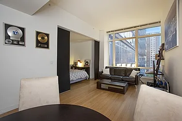 Rented by Keller Williams NYC
