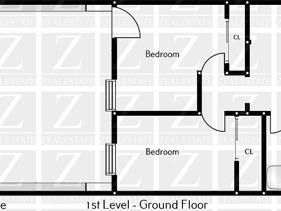 4th image of 888 Pacific St APT 1