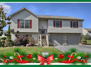862 Jay St #L-0035, Lebanon, PA 17046