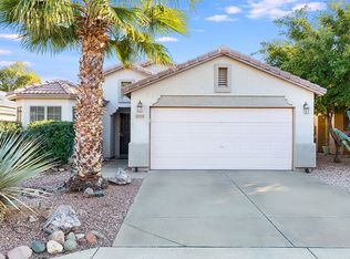 13335 W Port Au Prince Ln, Surprise, AZ 85379