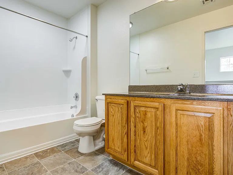 Stone Park - Military Housing — Photo 6