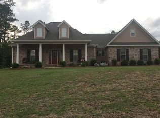 341 County Road 4811, Meridian, MS 39301