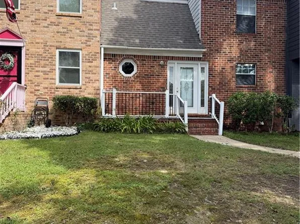 6028 Sussex Dr, Mobile, AL 36608