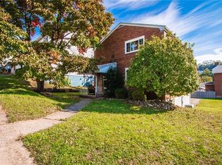 4215 Fairfield Ave, Homestead, PA 15120