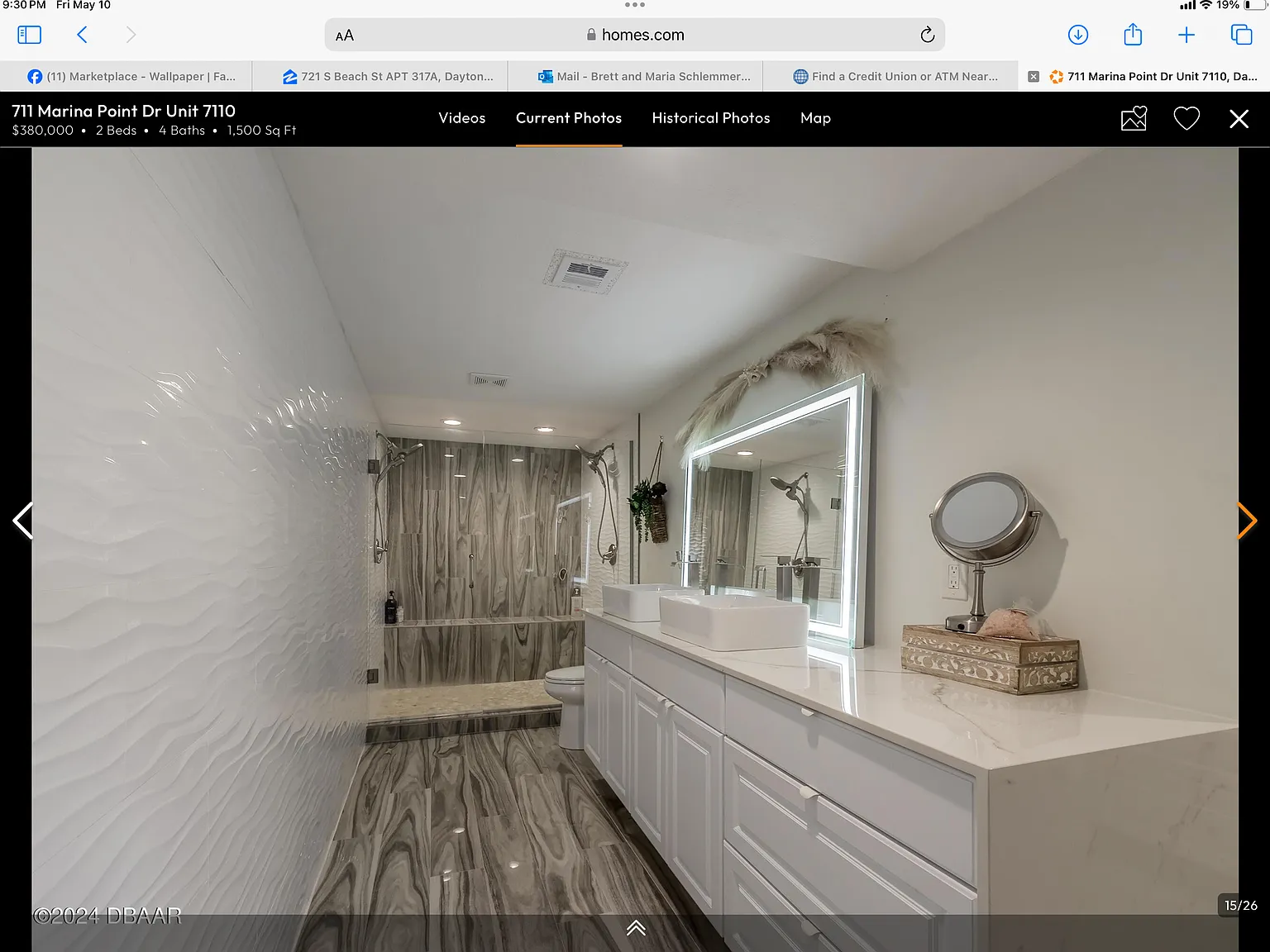 2 bed, 1690 sqft, $2,500 — Photo 4